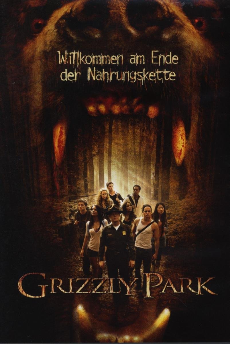 Grizzly Park Movies