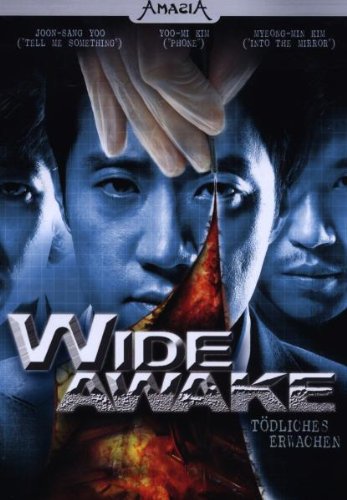 Wide Awake - Tödliches Erwachen Films