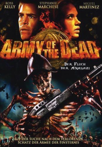 Army of the Dead Films