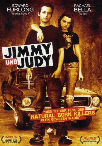 Product Image: Jimmy und Judy