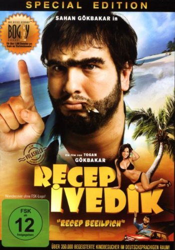 Recep Ivedik - Recep Beeildich! (OmU) Films