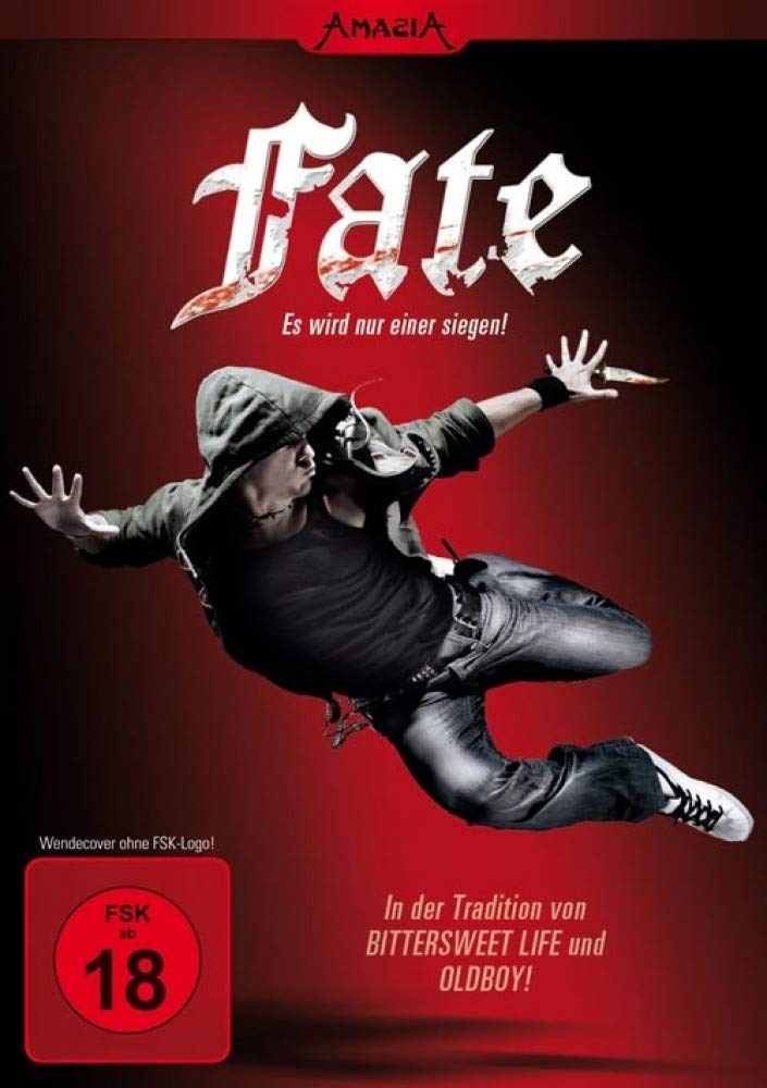 Fate - A Tale of two Gangsters Films