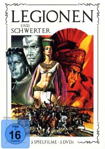 Legionen und Schwerter Movies