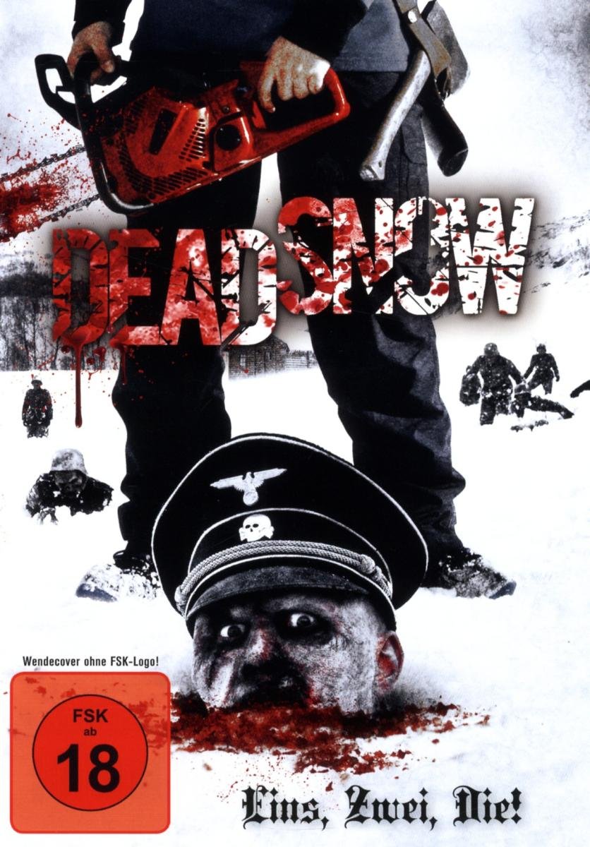 Dead Snow Movies