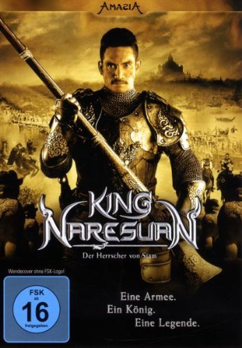 King Naresuan - Der Herrscher von Siam Films