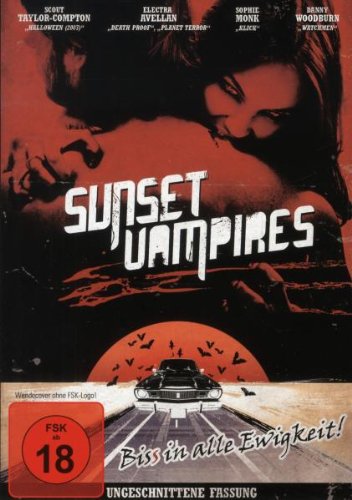 Sunset Vampires - Biss in alle Ewigkeit (Ungeschnittene Fassung) Films
