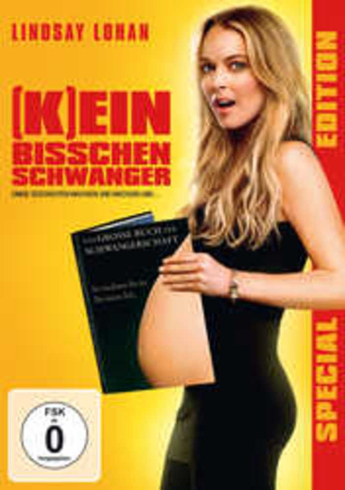 (K)Ein bisschen schwanger Movies