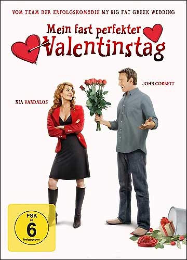 Mein fast perfekter Valentinstag! Films