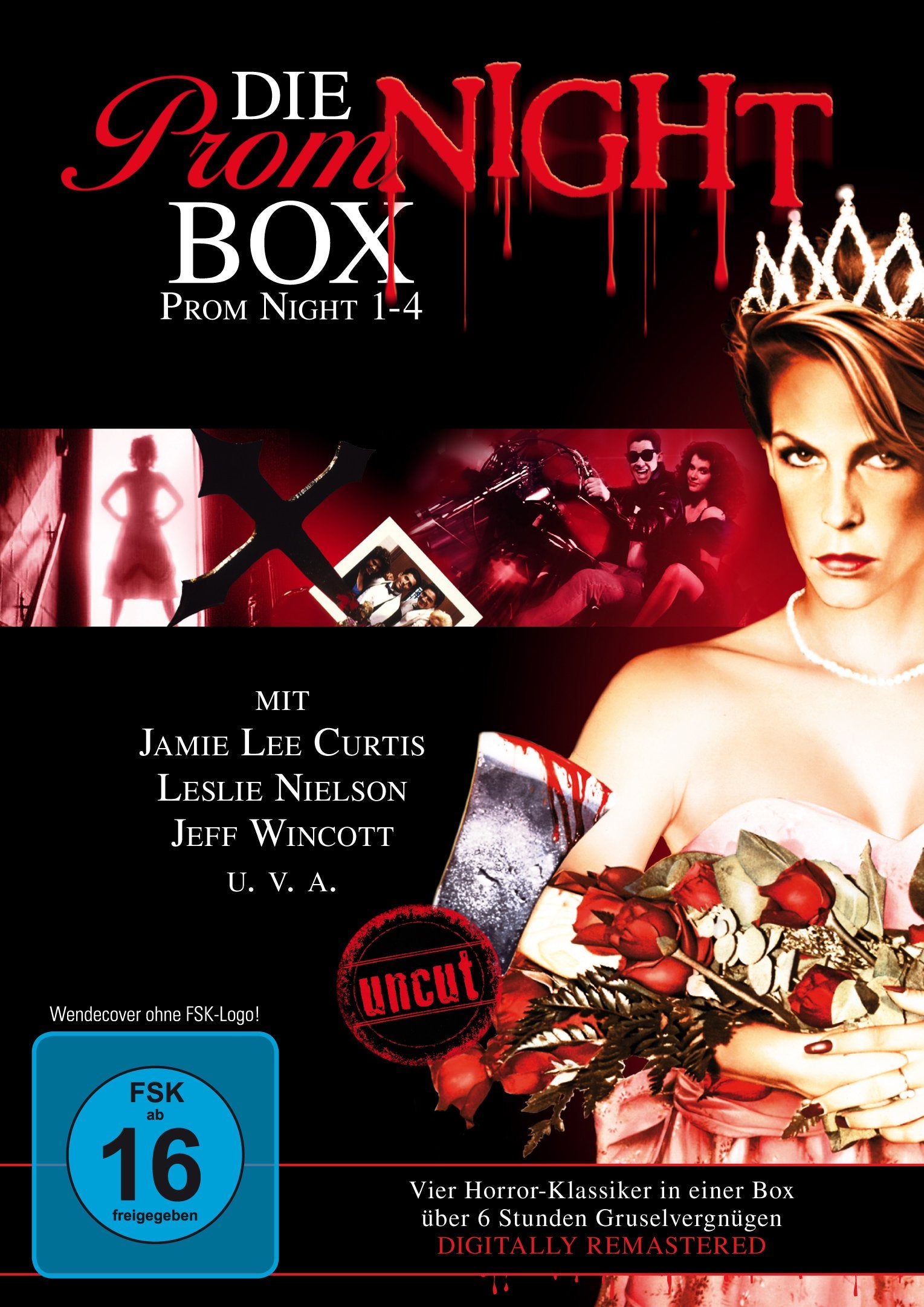 Prom Night - Box Movies