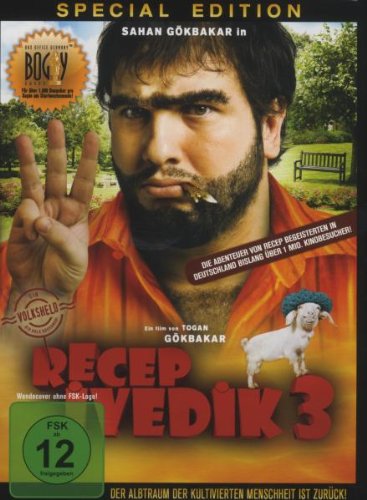 Product Image: Recep Ivedik 3 (OmU)