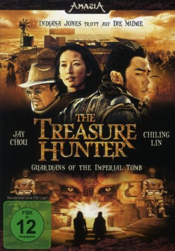 The Treasure Hunter Movies