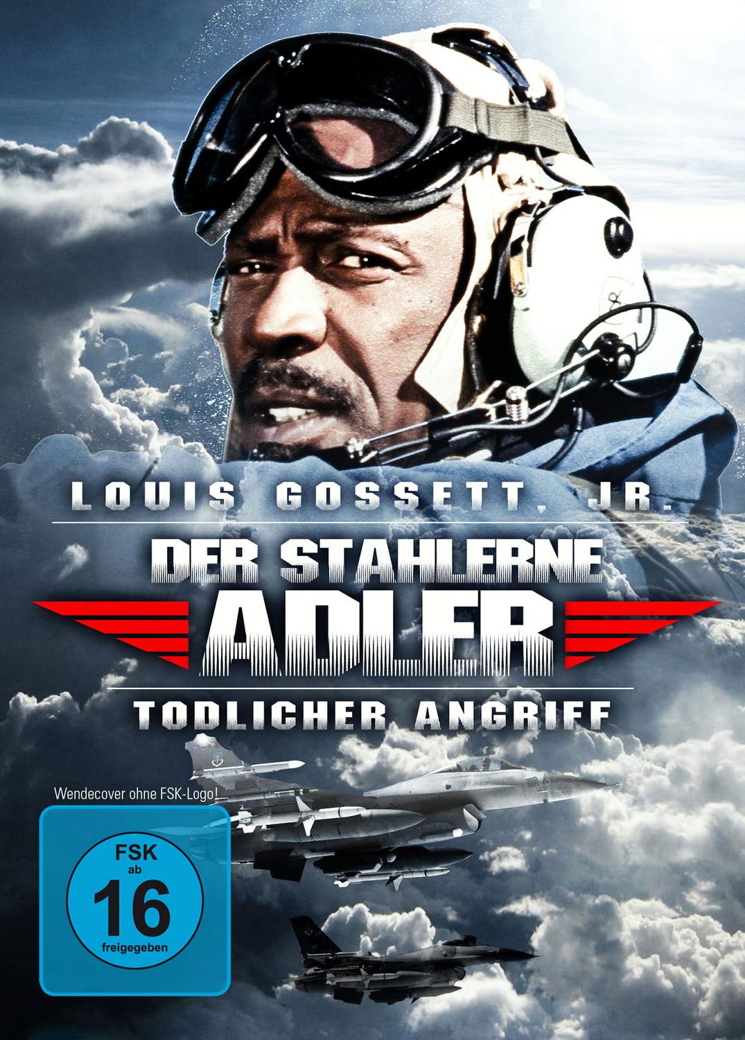 Der Stählerne Adler 4 - Tödlicher Angriff Films