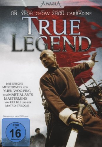 Product Image: True Legend