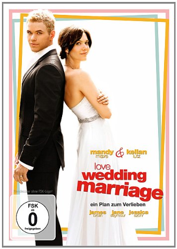 Love Wedding Marriage Films