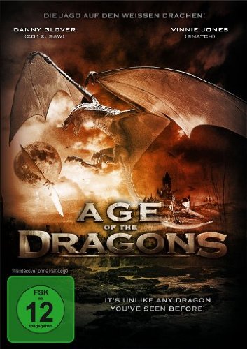 Product Image: Age of the Dragons