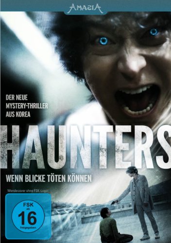 Product Image: Haunters