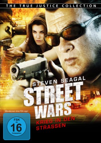 Street Wars - Krieg in den Straßen Box sets