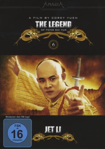 The Legend Films