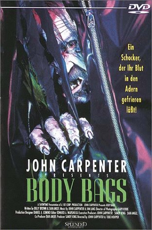 Product Image: Body Bags