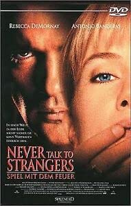 Never Talk to Strangers Films