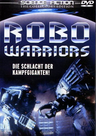 Robo Warriors Movies