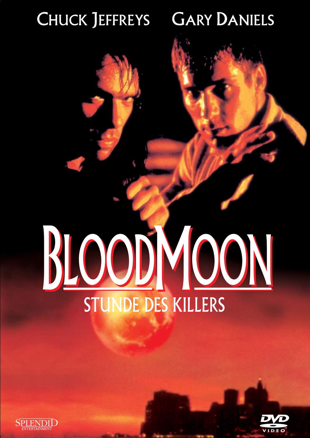 Bloodmoon Movies