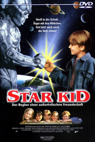 Product Image: Star Kid