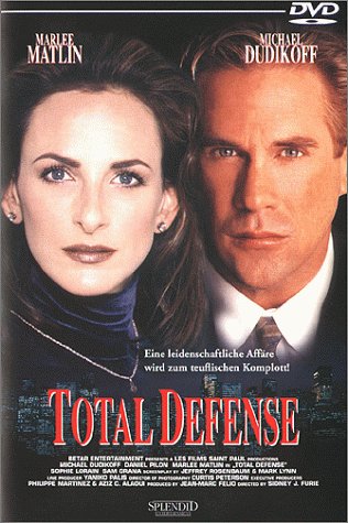 Product Image: Total Defense