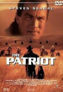 The Patriot Movies