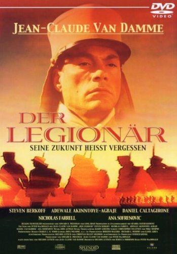 Product Image: Der Legionär