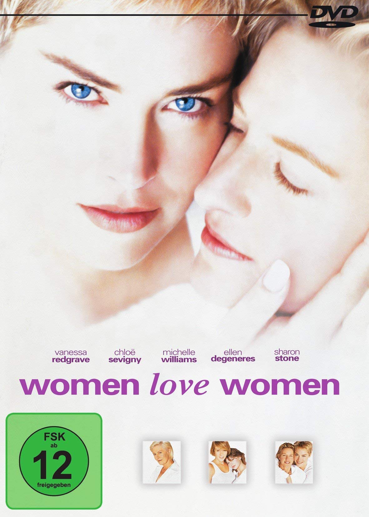 Women Love Women Films