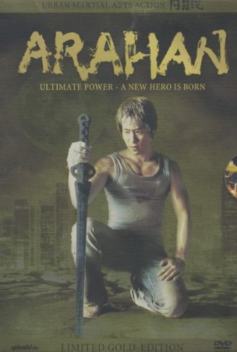 Arahan (Limited Gold Edition) Films