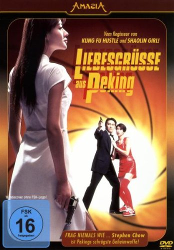 Liebesgrüße aus Peking Films