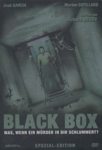 Black Box - Metal-Pack Movies