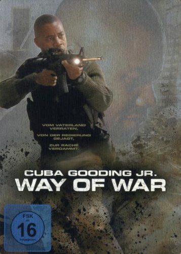 Way of War - Steelbook Films