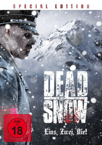 Dead Snow - Limited Steel Star Metalpak - Films