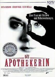 Die Apothekerin Films