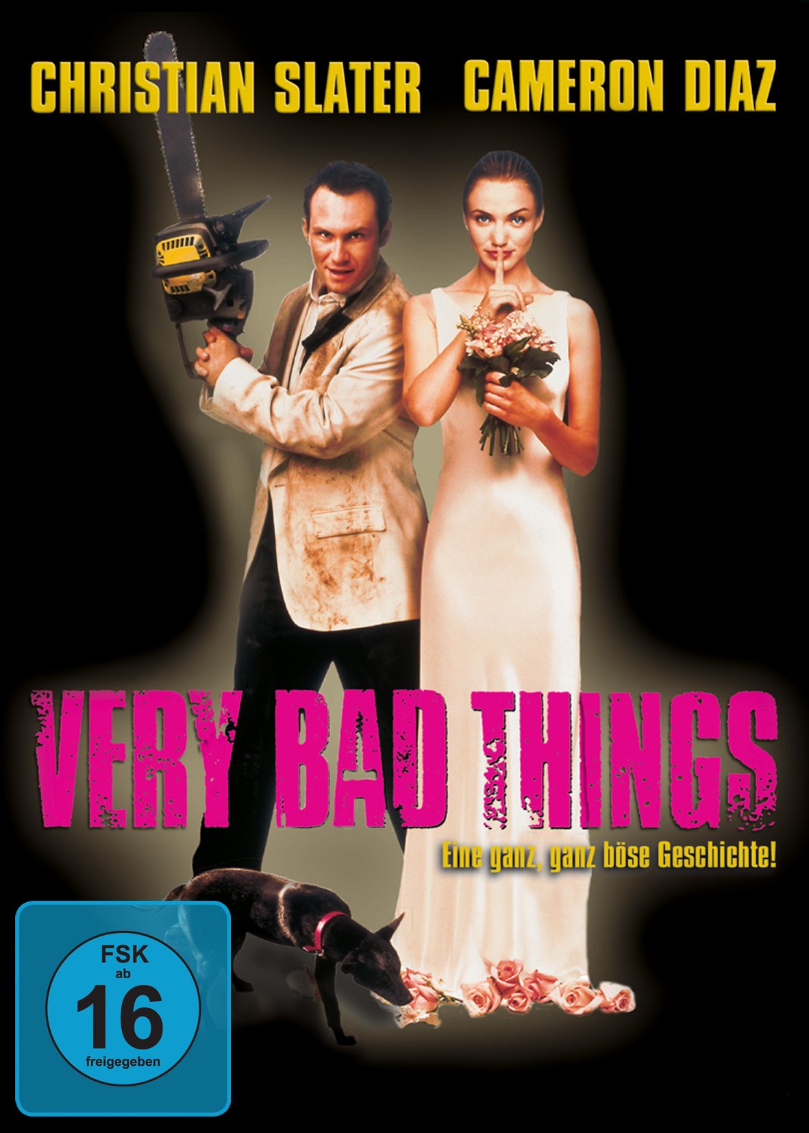 Very Bad Things Movies