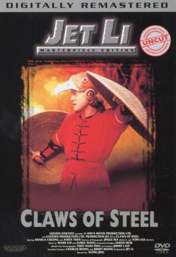 Claws of Steel - Uncut Films