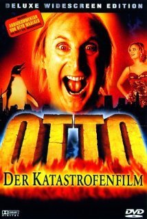 Otto-der Katastrofenfilm dvd