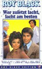 Wer zuletzt lacht, lacht am besten - Roy Black Movies