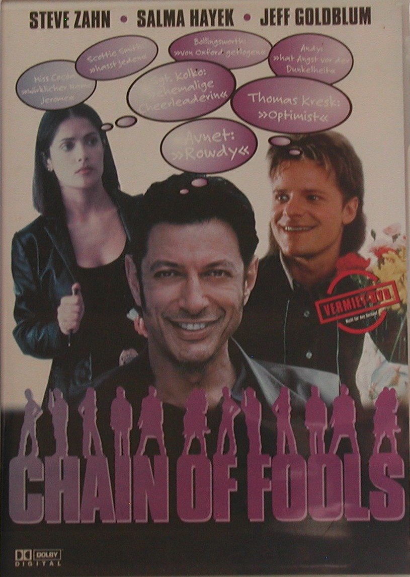 Chain of Fools Films