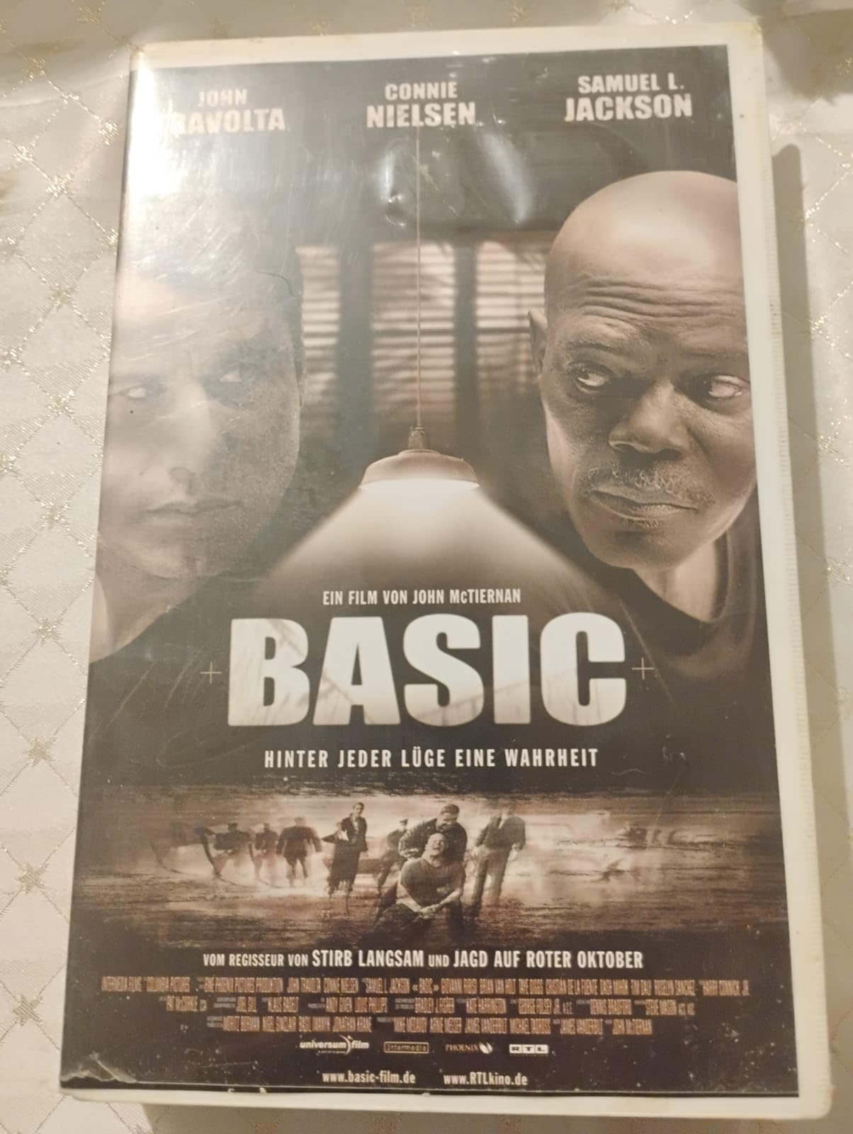 Basic Films
