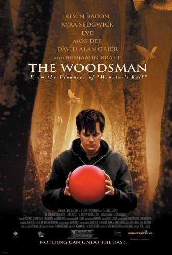 Product Image: Woodsman, The (DVD) Min: 84DD5.1WS