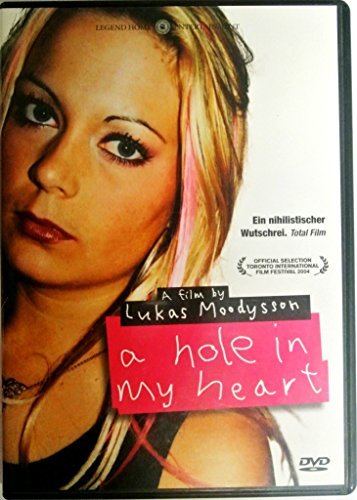 A HOLE IN MY HEART - A FILM BY LUKAS MOODYSSON Films