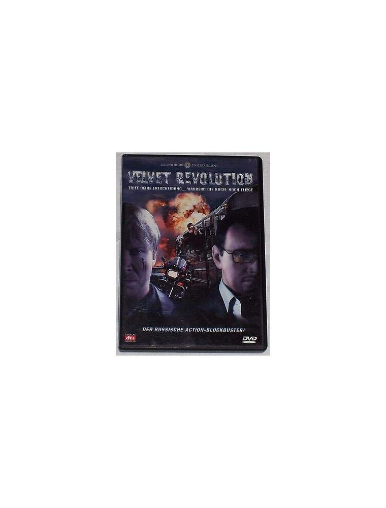 Velvet Revolution Movies