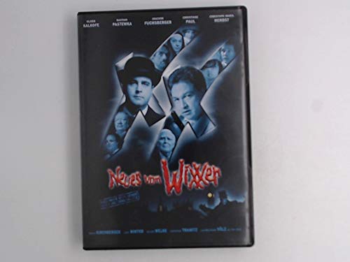 Product Image: Neues vom Wixxer