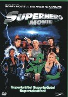 Superhero Movie Films