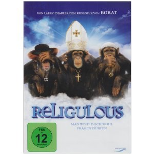 Religulous Movies