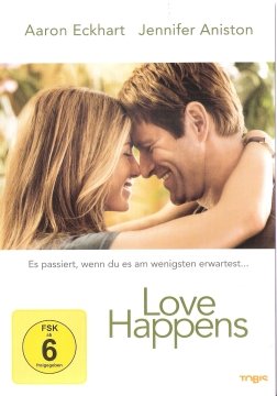 Love Happens Movies